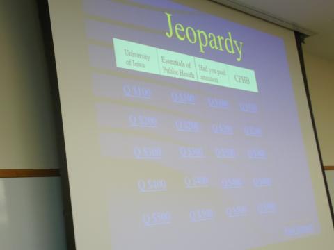 2014 Jeopardy