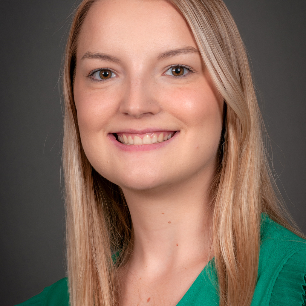 Emily Huber