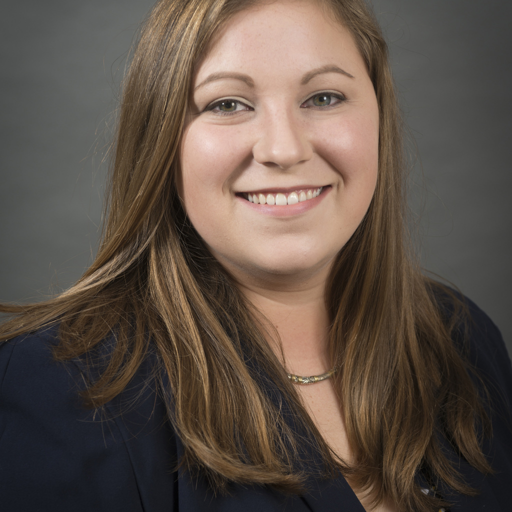 Jennifer Proctor