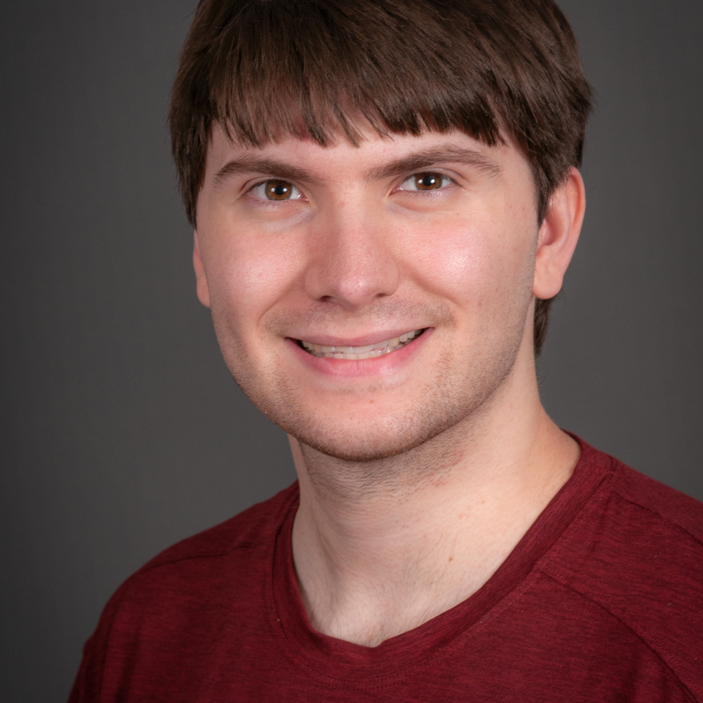 Graham Siegel