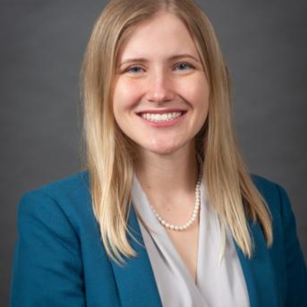 Kelsey Strandberg