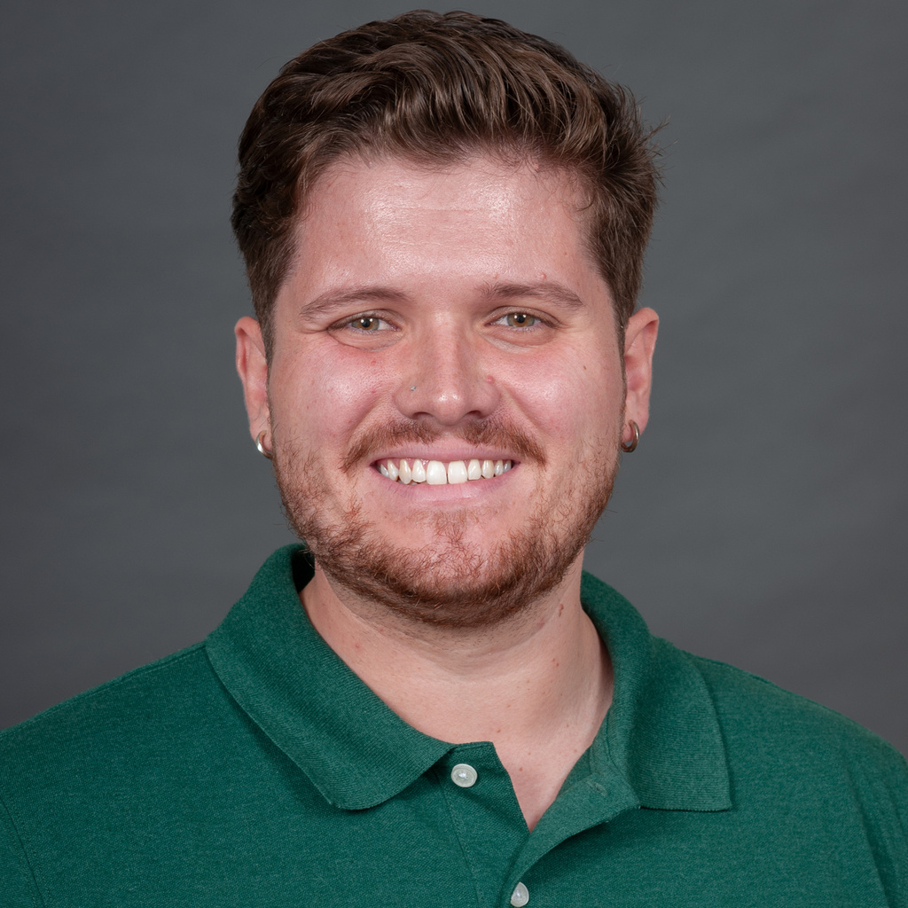 Picture of OEHSAI member Trysten Culler