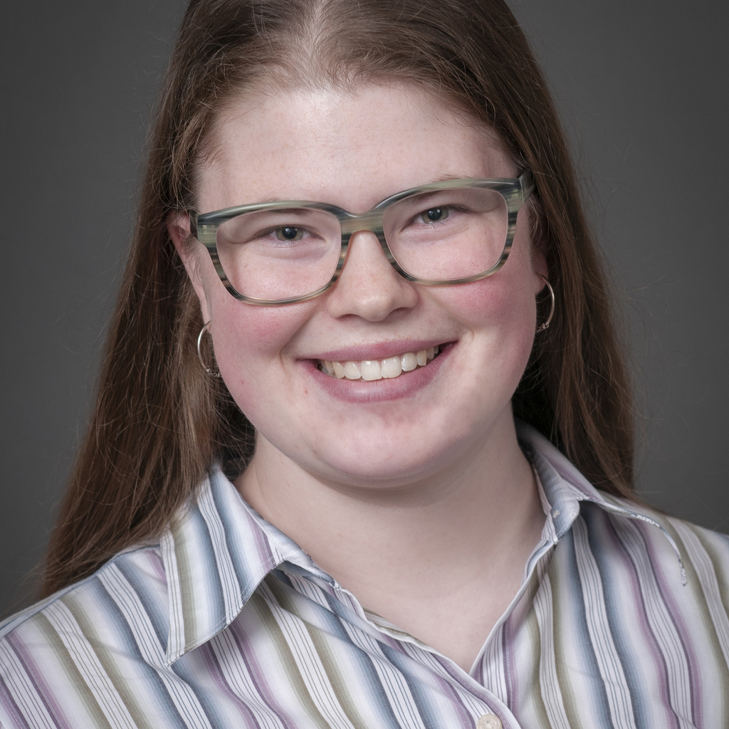 Picture of 2025 secretary elizabeth foster