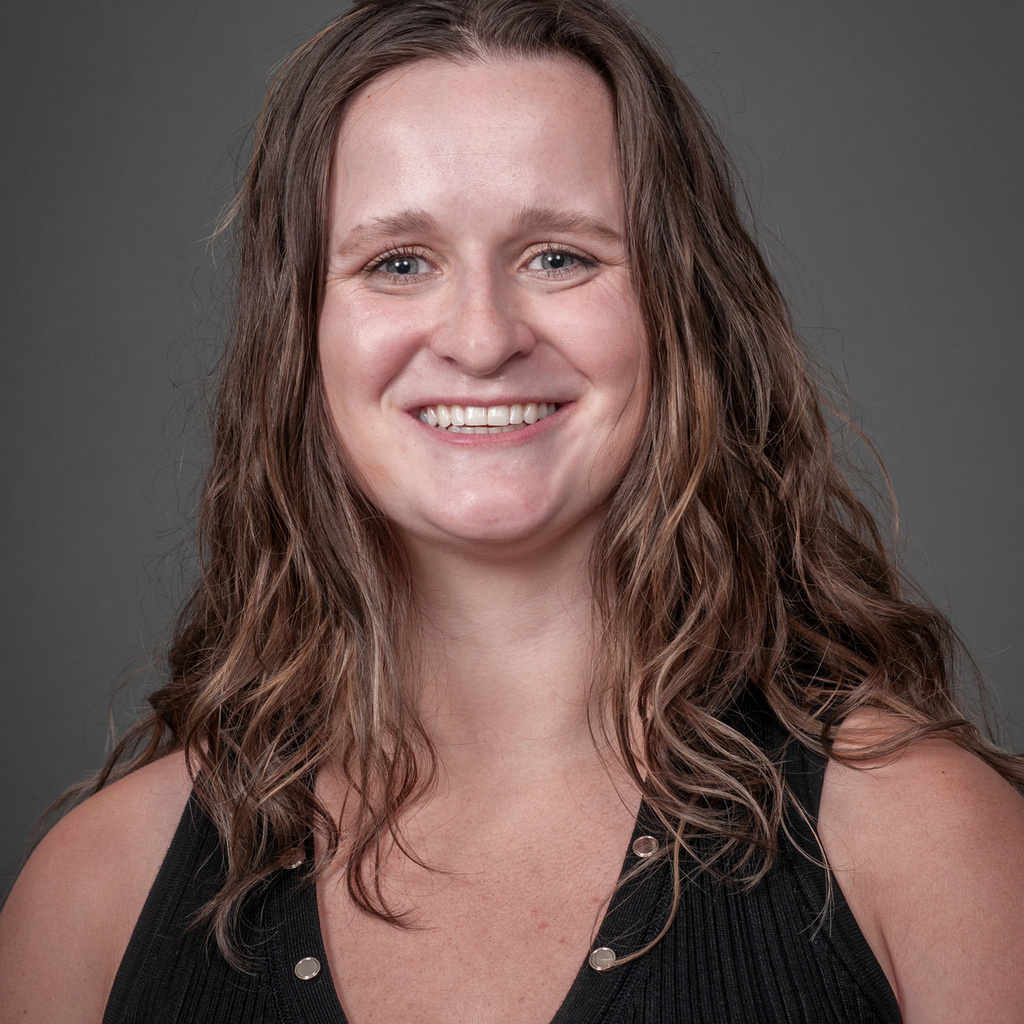Picture of 2024 Vice President and AIHA student representative Sierra Virden